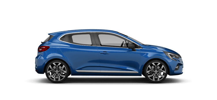 Rent Renault Clio in Marbella, Puerto Banús
